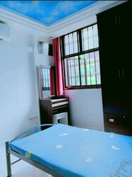 Blk 341B Sun Trellis (Sembawang), HDB 5 Rooms #480071391